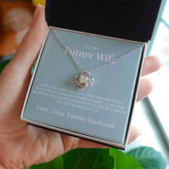 Future Wife Having a bad day necklace,jewelry,AliExpress,,Necklace of Love,necklaceoflove.com,US,Florida
