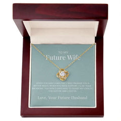 Future Wife Having a bad day necklace,jewelry,AliExpress,,Necklace of Love,necklaceoflove.com,US,Florida